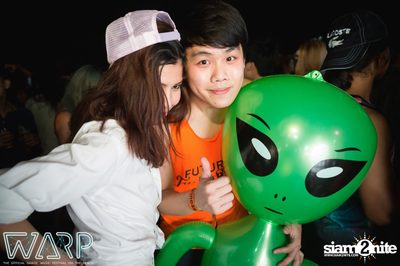 Warp Music Festival 2015 - Pattaya (Album 8 of 9) — photo 207