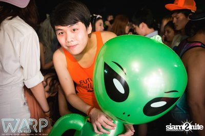 Warp Music Festival 2015 - Pattaya (Album 8 of 9) — photo 208
