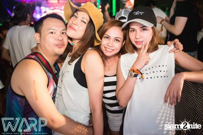 Warp Music Festival 2015 - Pattaya (Album 8 of 9) — photo 228