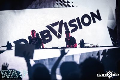 Warp Music Festival 2015 - Pattaya (Album 8 of 9) — photo 232