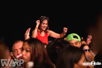 Warp Music Festival 2015 - Pattaya (Album 8 of 9) — photo 240