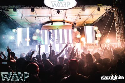 Warp Music Festival 2015 - Pattaya (Album 8 of 9) — photo 251