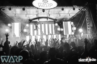 Warp Music Festival 2015 - Pattaya (Album 8 of 9) — photo 252