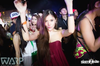 Warp Music Festival 2015 - Pattaya (Album 8 of 9) — photo 270