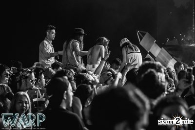 Warp Music Festival 2015 - Pattaya (Album 8 of 9) — photo 278