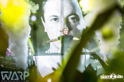 Warp Music Festival 2015 - Pattaya (Album 8 of 9) — photo 279