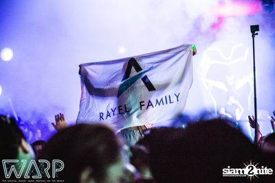 Warp Music Festival 2015 - Pattaya (Album 8 of 9) — photo 280