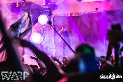 Warp Music Festival 2015 - Pattaya (Album 8 of 9) — photo 281