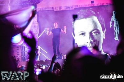 Warp Music Festival 2015 - Pattaya (Album 8 of 9) — photo 282