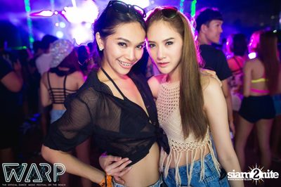 Warp Music Festival 2015 - Pattaya (Album 8 of 9) — photo 286