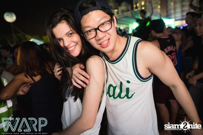 Warp Music Festival 2015 - Pattaya (Album 8 of 9) — photo 295