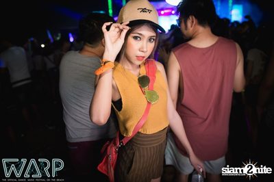 Warp Music Festival 2015 - Pattaya (Album 8 of 9) — photo 303