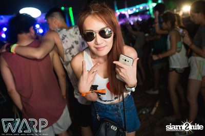 Warp Music Festival 2015 - Pattaya (Album 8 of 9) — photo 305