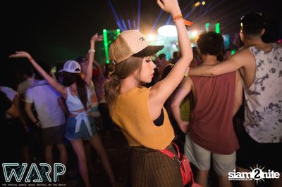 Warp Music Festival 2015 - Pattaya (Album 8 of 9) — photo 306