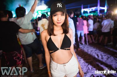 Warp Music Festival 2015 - Pattaya (Album 8 of 9) — photo 307