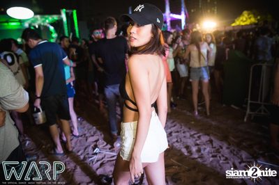Warp Music Festival 2015 - Pattaya (Album 8 of 9) — photo 308