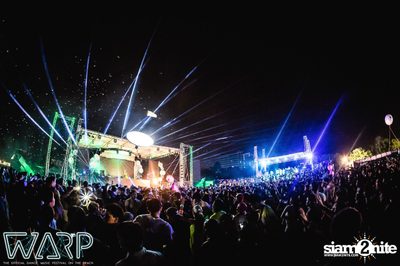 Warp Music Festival 2015 - Pattaya (Album 8 of 9) — photo 313