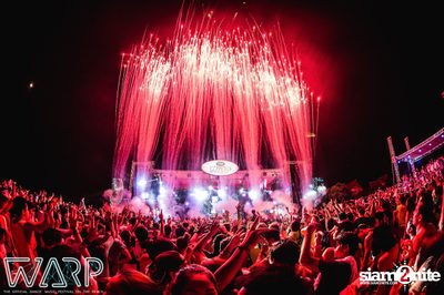 Warp Music Festival 2015 - Pattaya (Album 8 of 9) — photo 316