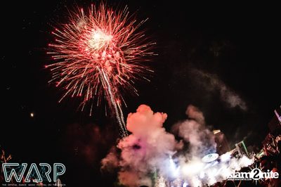 Warp Music Festival 2015 - Pattaya (Album 8 of 9) — photo 321