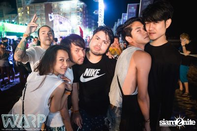 Warp Music Festival 2015 - Pattaya (Album 8 of 9) — photo 324