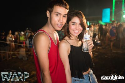 Warp Music Festival 2015 - Pattaya (Album 8 of 9) — photo 328