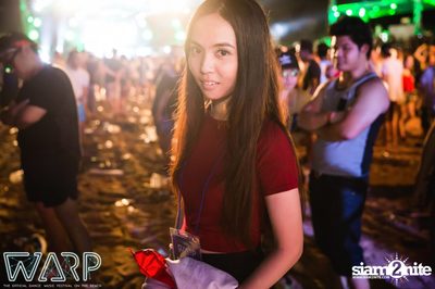 Warp Music Festival 2015 - Pattaya (Album 8 of 9) — photo 332