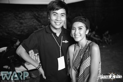 Warp Music Festival 2015 - Pattaya (Album 8 of 9) — photo 336