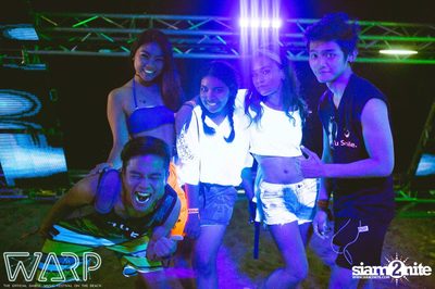 Warp Music Festival 2015 - Pattaya (Album 9 of 9) — photo 3
