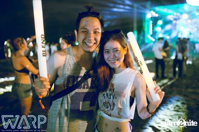 Warp Music Festival 2015 - Pattaya (Album 9 of 9) — photo 5