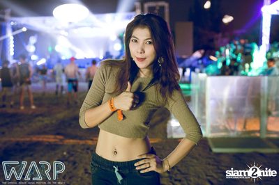 Warp Music Festival 2015 - Pattaya (Album 9 of 9) — photo 9