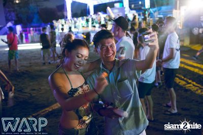 Warp Music Festival 2015 - Pattaya (Album 9 of 9) — photo 11
