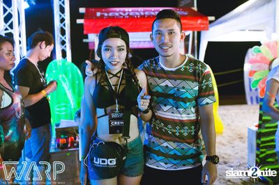 Warp Music Festival 2015 - Pattaya (Album 9 of 9) — photo 17