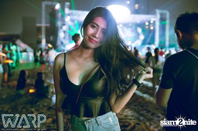 Warp Music Festival 2015 - Pattaya (Album 9 of 9) — photo 28