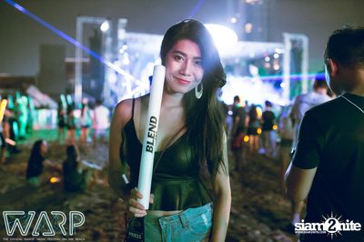 Warp Music Festival 2015 - Pattaya (Album 9 of 9) — photo 29
