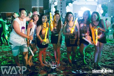 Warp Music Festival 2015 - Pattaya (Album 9 of 9) — photo 33