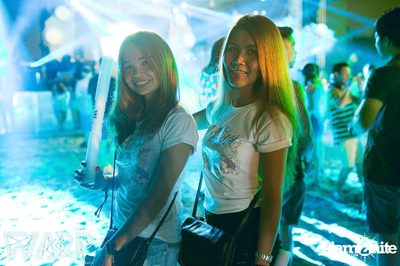 Warp Music Festival 2015 - Pattaya (Album 9 of 9) — photo 34