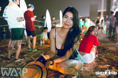 Warp Music Festival 2015 - Pattaya (Album 9 of 9) — photo 37