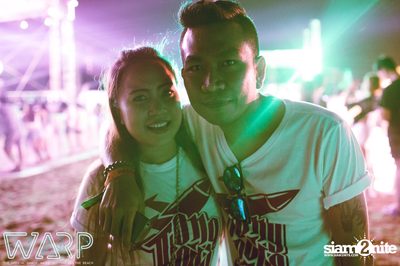 Warp Music Festival 2015 - Pattaya (Album 9 of 9) — photo 41