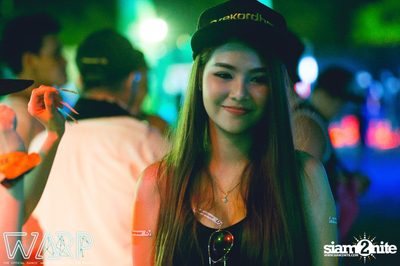 Warp Music Festival 2015 - Pattaya (Album 9 of 9) — photo 47