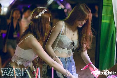 Warp Music Festival 2015 - Pattaya (Album 9 of 9) — photo 51