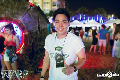 Warp Music Festival 2015 - Pattaya (Album 9 of 9) — photo 61