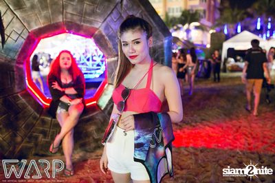 Warp Music Festival 2015 - Pattaya (Album 9 of 9) — photo 62