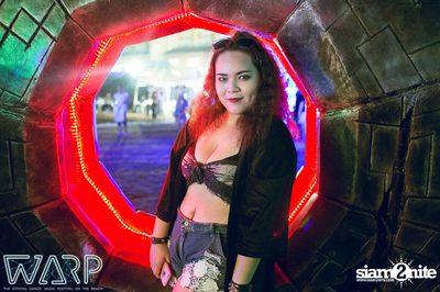 Warp Music Festival 2015 - Pattaya (Album 9 of 9) — photo 63