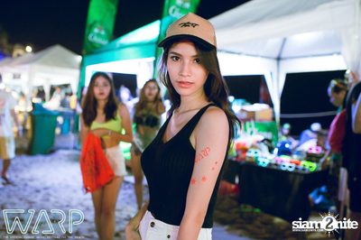 Warp Music Festival 2015 - Pattaya (Album 9 of 9) — photo 67