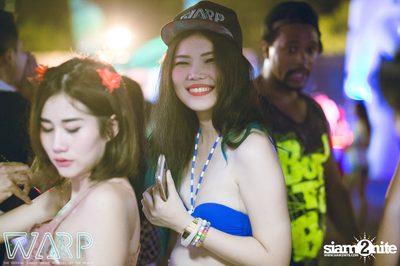 Warp Music Festival 2015 - Pattaya (Album 9 of 9) — photo 69