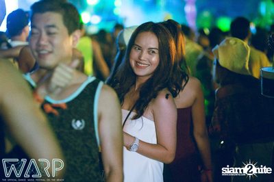 Warp Music Festival 2015 - Pattaya (Album 9 of 9) — photo 80