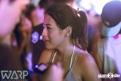 Warp Music Festival 2015 - Pattaya (Album 9 of 9) — photo 85