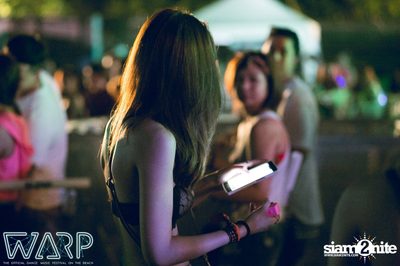 Warp Music Festival 2015 - Pattaya (Album 9 of 9) — photo 87