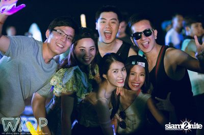 Warp Music Festival 2015 - Pattaya (Album 9 of 9) — photo 88