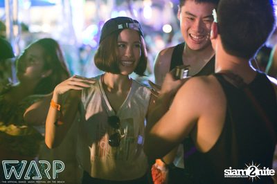 Warp Music Festival 2015 - Pattaya (Album 9 of 9) — photo 95